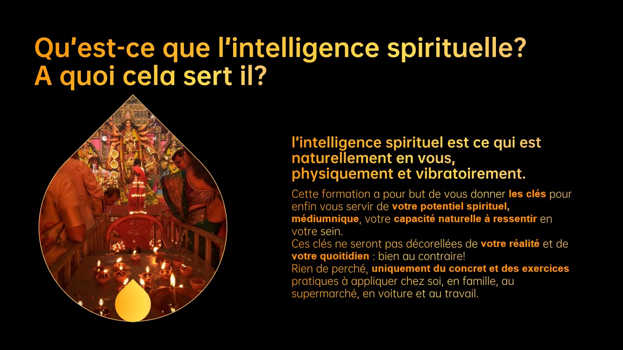 présentation2 publique intelligence spirituelle